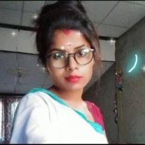 Meet your Posher, Rupali